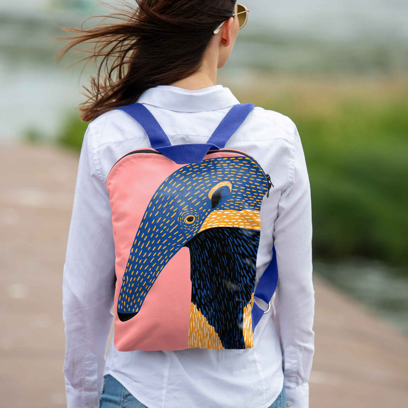Backpack Imagine 