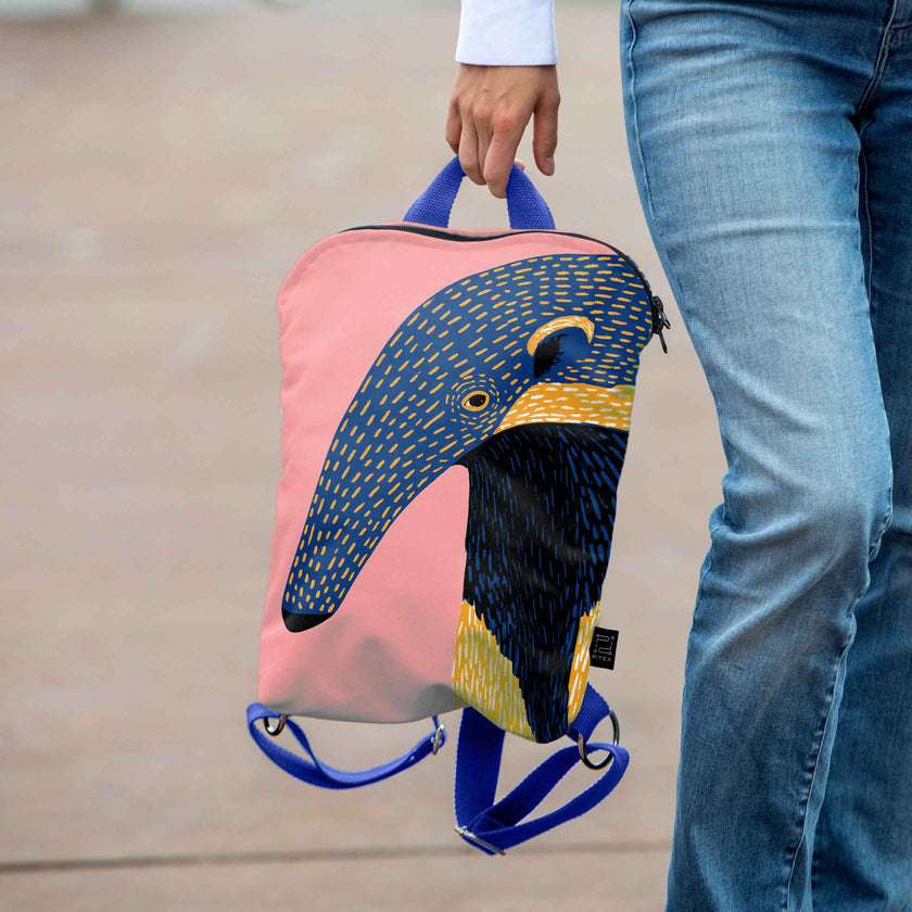 Backpack Imagine 