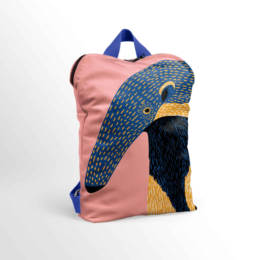 Backpack Imagine 