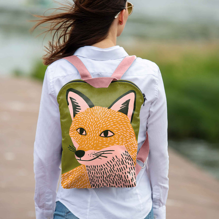 Backpack Imagine 