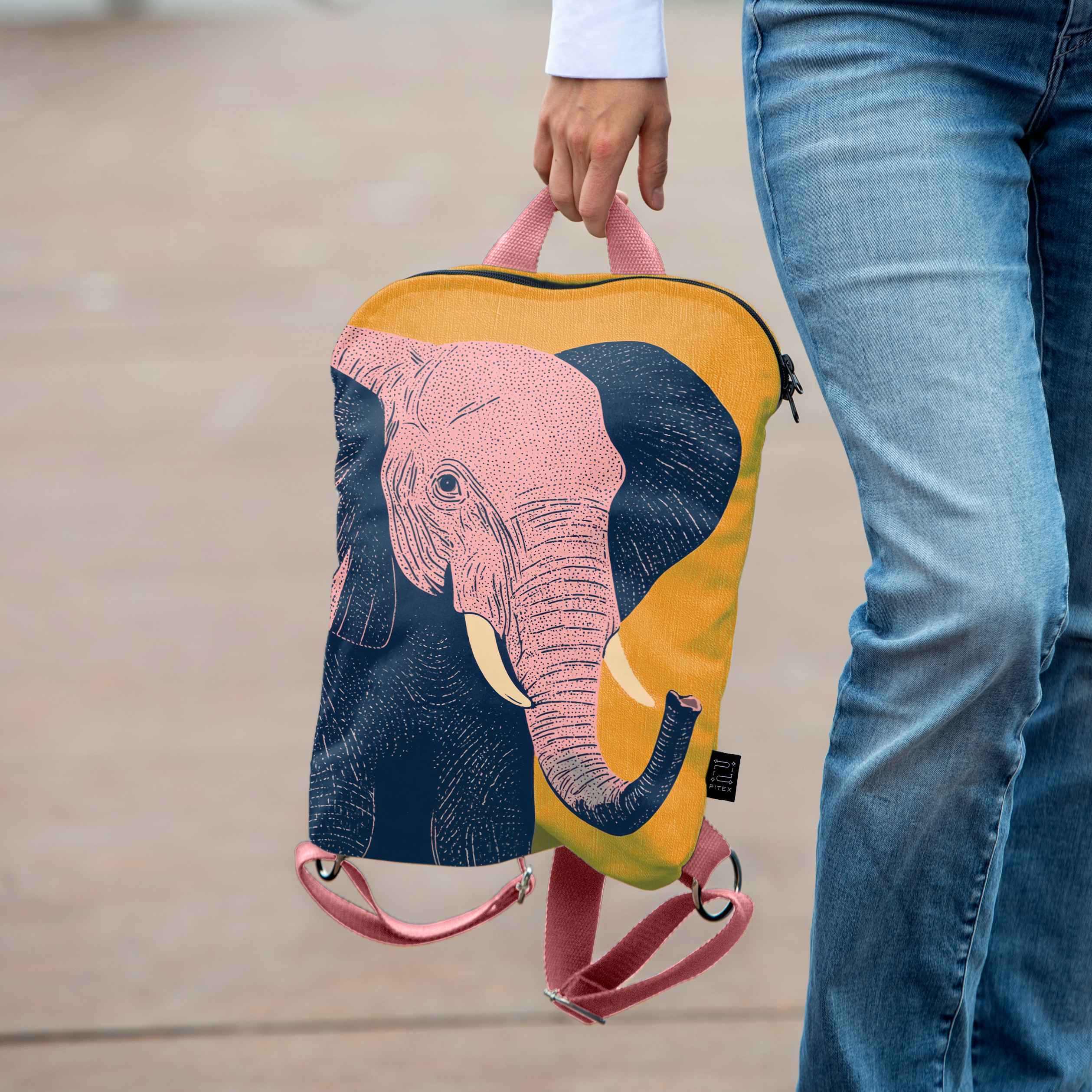 Backpack Imagine 
