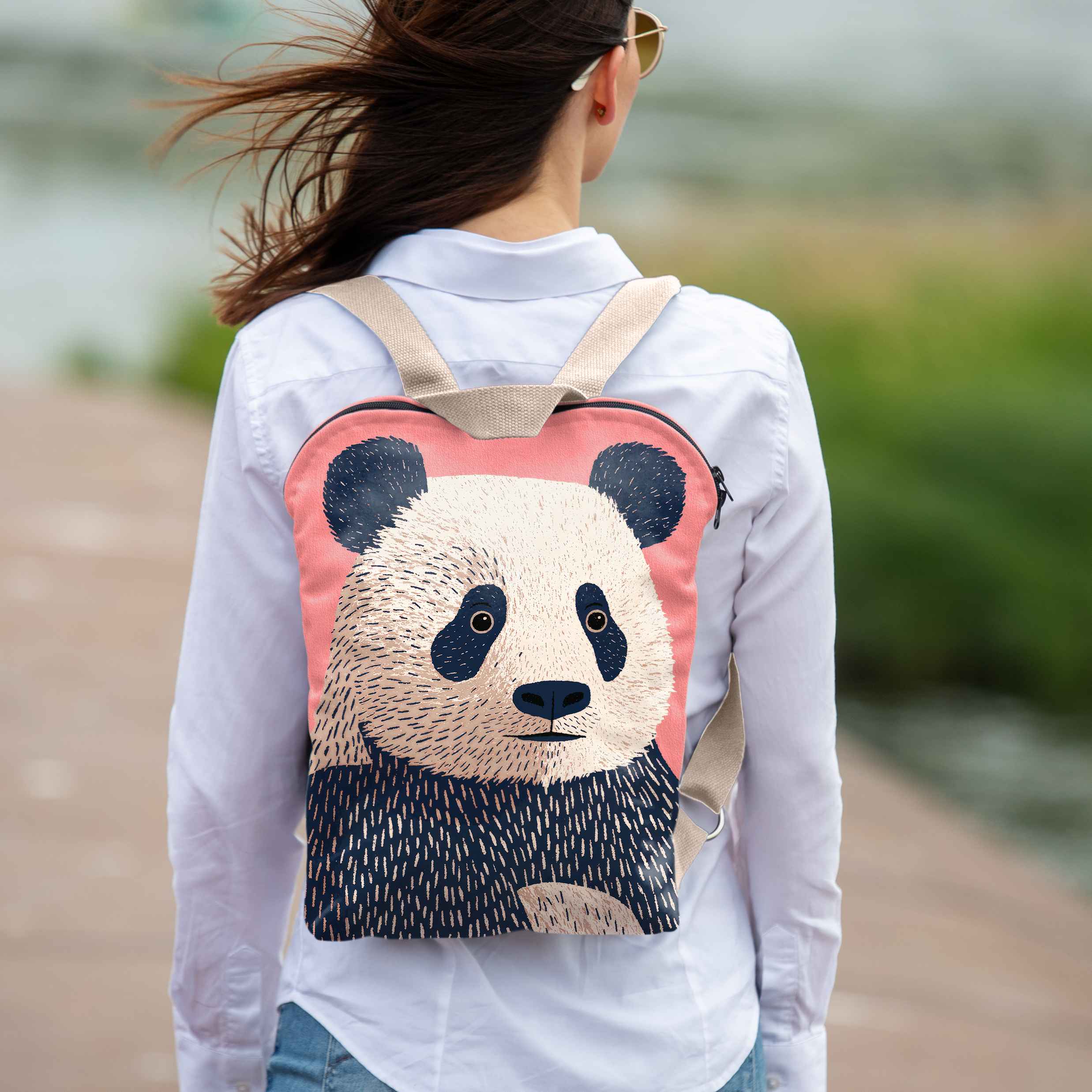 Backpack Imagine 
