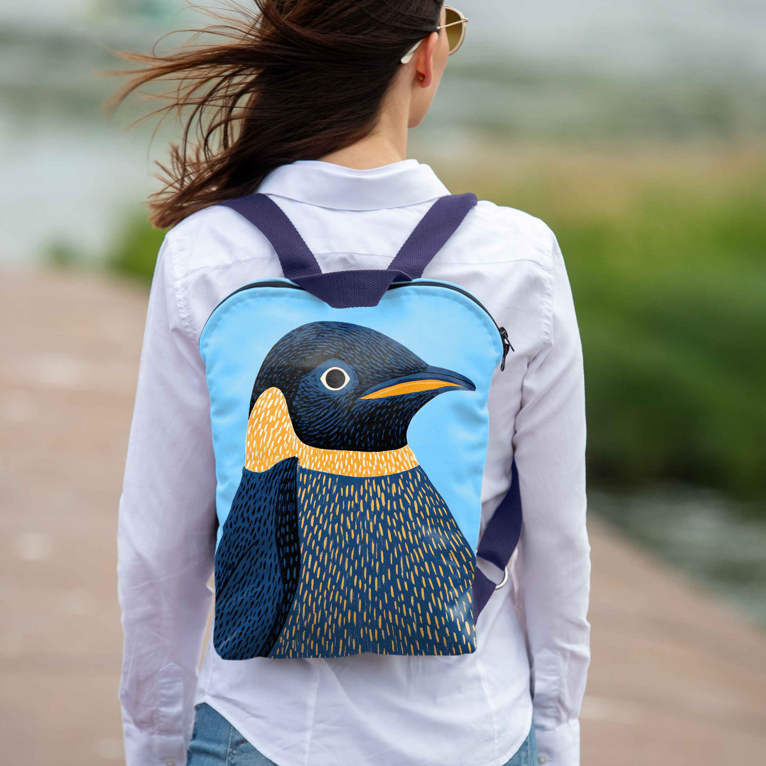 Backpack Imagine 