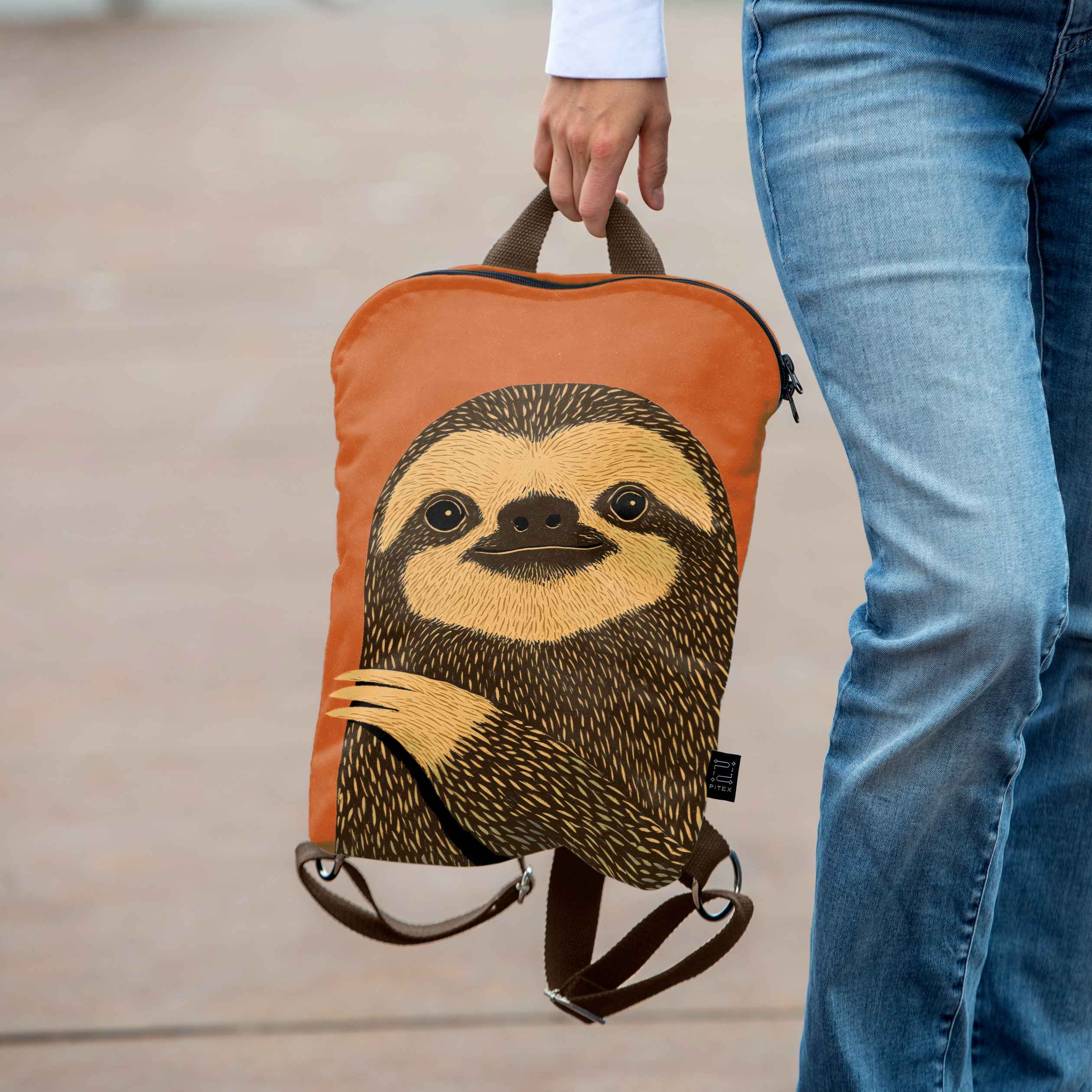 Backpack Imagine 