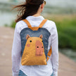 Backpack ZOO 