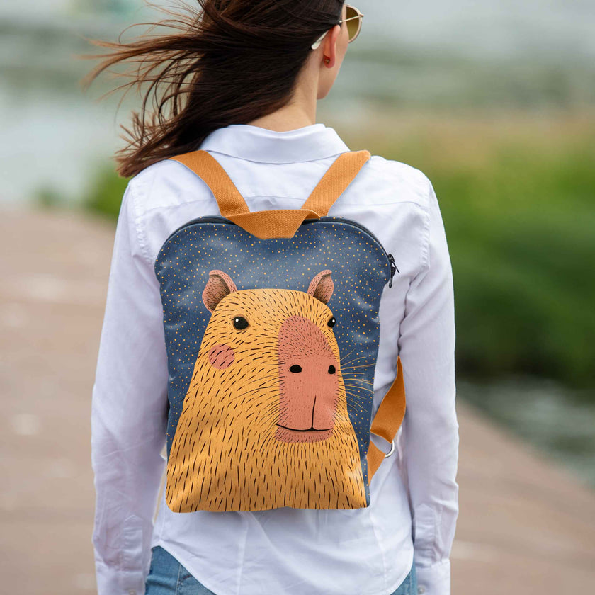 Backpack ZOO 