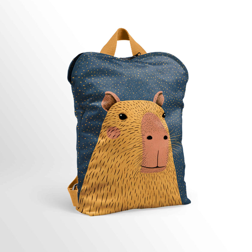Backpack ZOO 