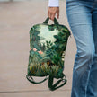 Backpack No. 1 Henri Rousseau 