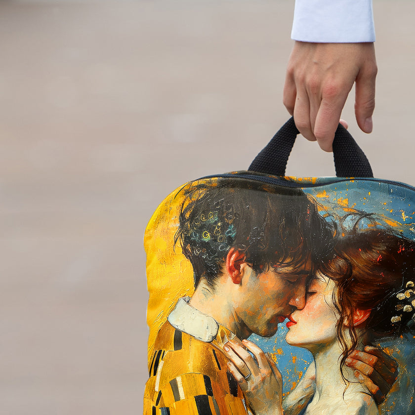 Backpack No. 1 Imagine 