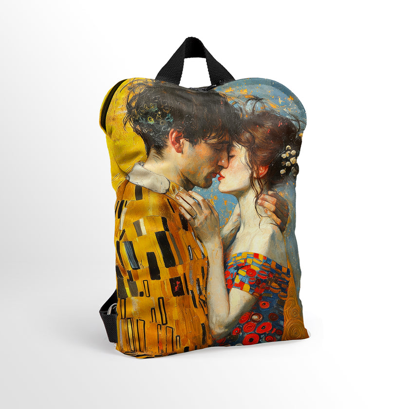 Backpack No. 1 Imagine 