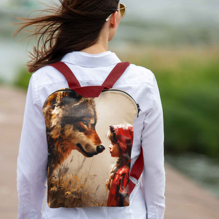 Backpack Imagine 
