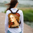 Backpack No. 1 Imagine 