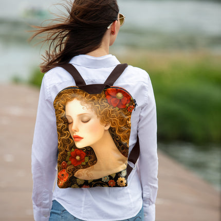 Backpack No. 1 Imagine 