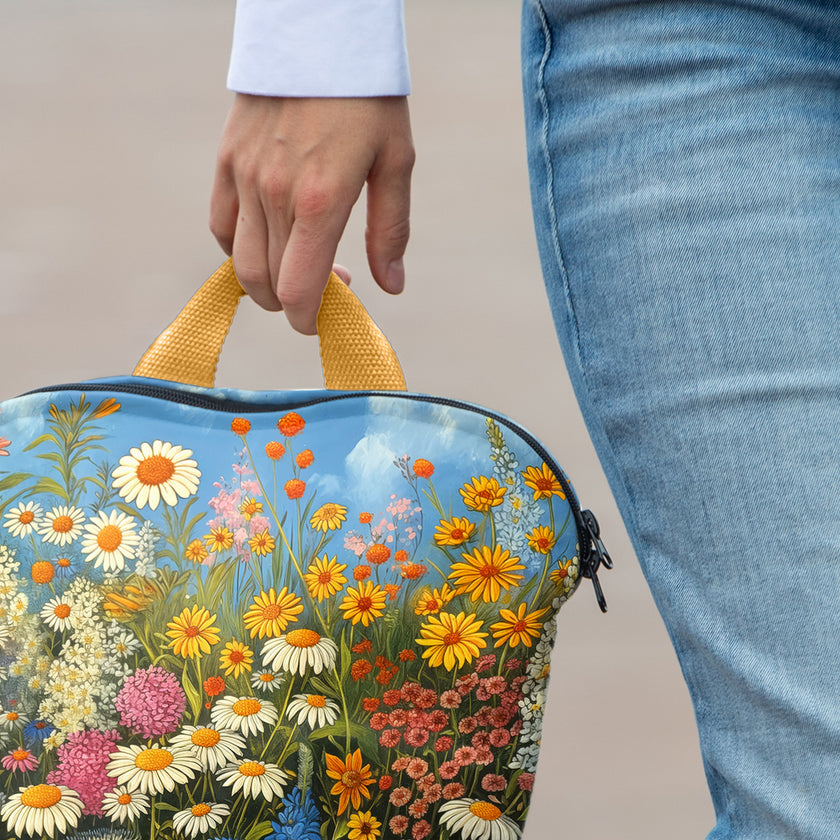 Backpack No. 1 Imagine 