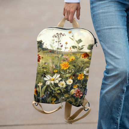 Backpack No. 1 Imagine 