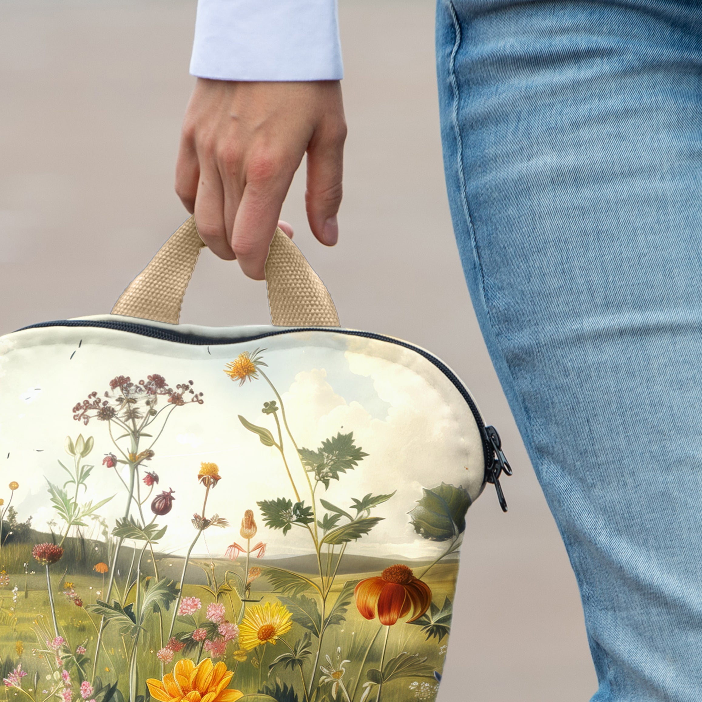 Backpack No. 1 Imagine 