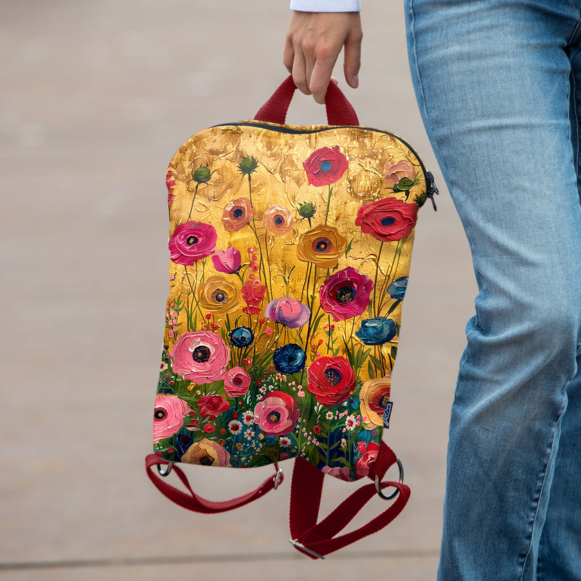 Backpack No. 1 Imagine 