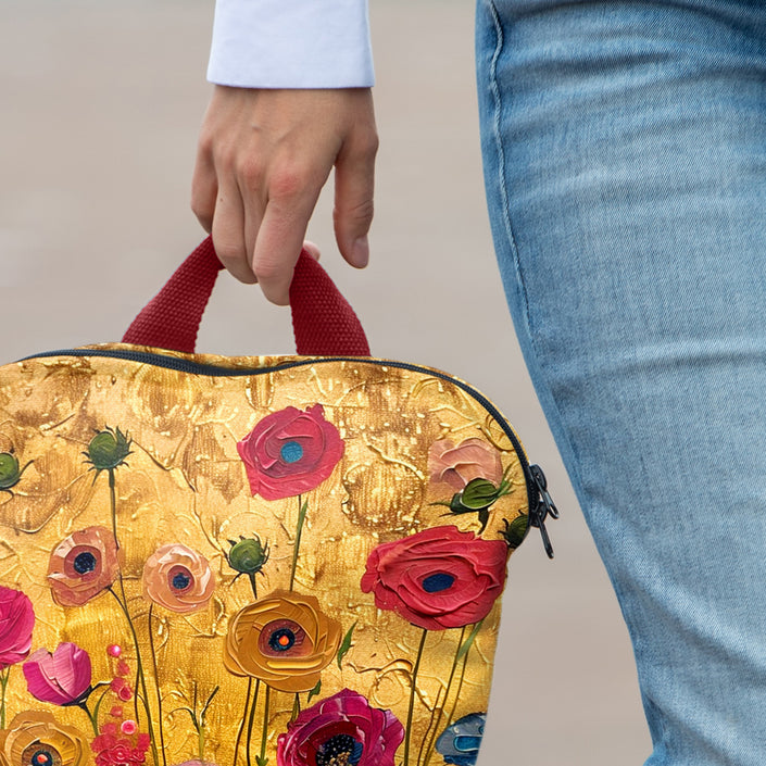Backpack No. 1 Imagine 