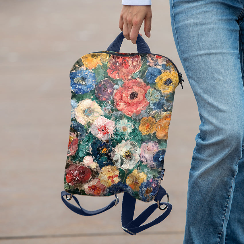 Backpack No. 1 Imagine 