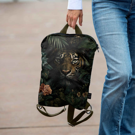 Backpack No. 1 Imagine 