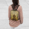 Backpack No. 1 MK Čiurlionis 
