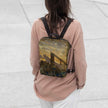 Backpack No. 1 MK Čiurlionis 