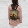 Backpack No. 1 MK Čiurlionis 