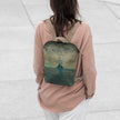 Backpack No. 1 MK Čiurlionis 
