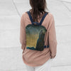 Backpack No. 1 MK Čiurlionis 