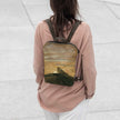 Backpack No. 1 MK Čiurlionis 