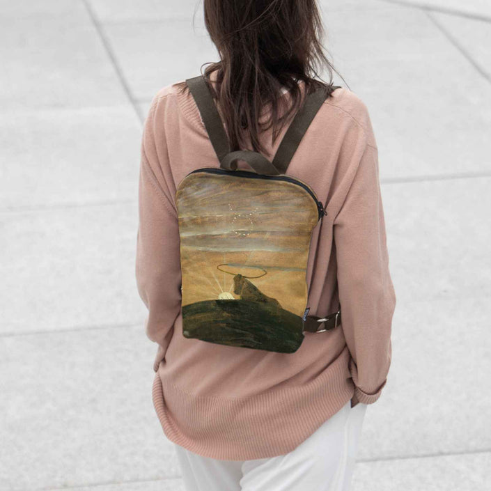 Backpack No. 1 M.K. Čiurlionis 