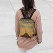 Backpack No. 1 MK Čiurlionis 