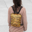 Backpack No. 1 MK Čiurlionis 