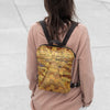 Backpack No. 1 MK Čiurlionis 