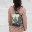 Backpack No. 1 MK Čiurlionis 