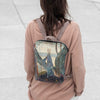 Backpack No. 1 MK Čiurlionis 