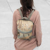 Backpack No. 1 MK Čiurlionis 