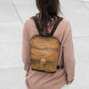 Backpack No. 1 MK Čiurlionis 