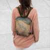 Backpack No. 1 MK Čiurlionis 
