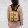 Backpack No. 1 MK Čiurlionis 