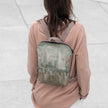 Backpack No. 1 MK Čiurlionis 