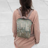Backpack No. 1 MK Čiurlionis 