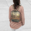 Backpack No. 1 MK Čiurlionis 