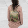 Backpack No. 1 MK Čiurlionis 