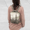 Backpack No. 1 MK Čiurlionis 