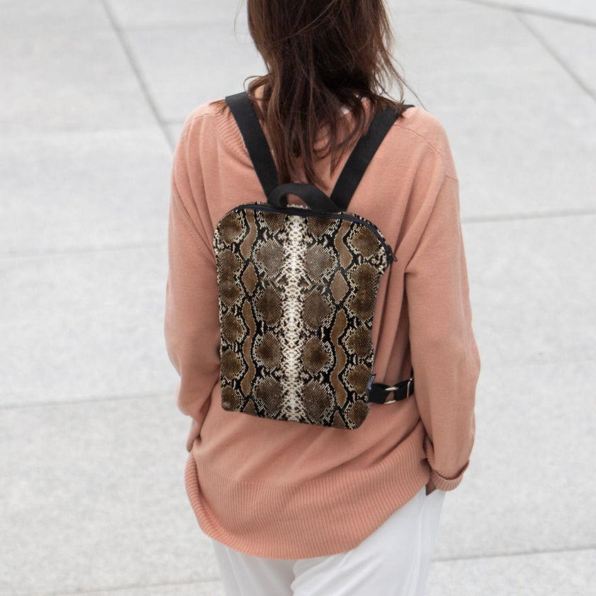 Kuprinė Classy „Anakonda