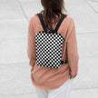 Backpack Classy „Checkerboard