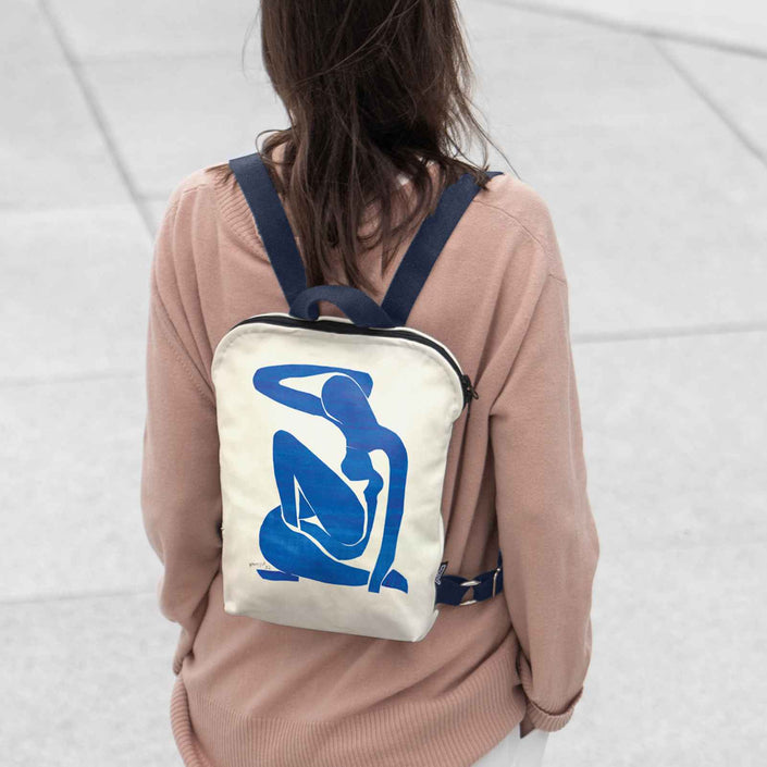 Backpack No. 1 M.K. Čiurlionis 