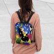 Backpack No. 1 M.K. Čiurlionis 