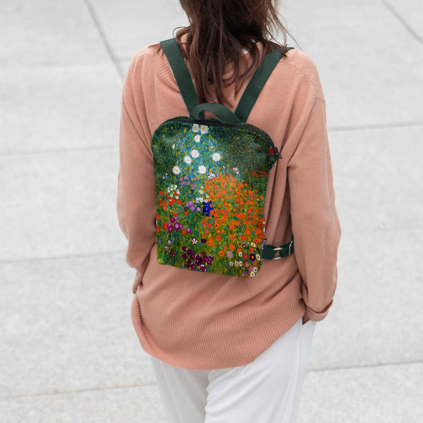 Backpack No. 1 M.K. Čiurlionis 